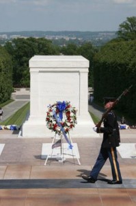 Tomb of the Unknown Soldier